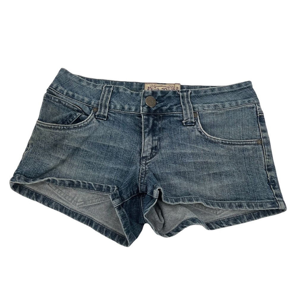 American Rag Denim Jean Shorts Size 5 Women’s